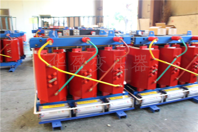 遂宁SCB11-3150KVA/35KV/0.4KV干式变压器